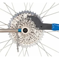 Park Tool SR-2.3 Sprocket Remover/Chain Whip Bike Tool