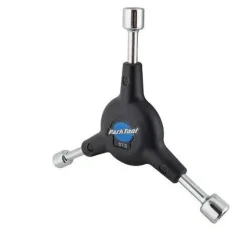 Park Tool ST-3C Three Way Socket Wrench