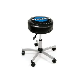 Park Tool STL-2 Rolling Bike Shop Stool