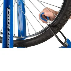 Park Tool SW-3 Bike Spoke Wrench: 3.96mm: Blue
