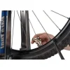 Park Tool SW-7.2 Triple Bike Spoke Wrench - TL8782
