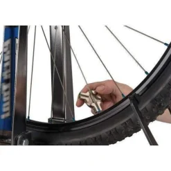 Park Tool SW-7.2 Triple Bike Spoke Wrench - TL8782