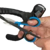 Park Tool SZR-1 Shop Scissors with Stainless Blades and Dual Density Grips
