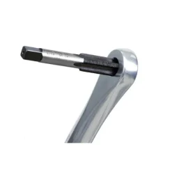 Park Tool TAP-6 Right/Left Taps for Crankarm Bike Pedal Threads: Pair: 9/16