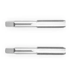 Park Tool TAP-6 Right/Left Taps for Crankarm Bike Pedal Threads: Pair: 9/16