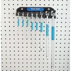 Park Tool THH-1 Sliding T-Handle Hex Bike Wrench Set