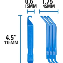 Park Tool TL-1 Bike Tire Levers