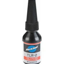 Park Tool TLR-2 Thread Locker 10ml Red