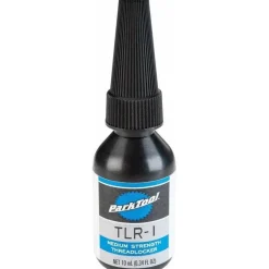 Park Tool TLR-1 Thread Locker 10ml Blue