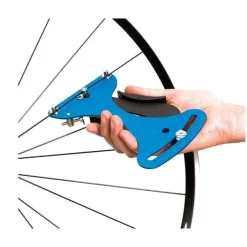 Park Tool TM-1 Bike Spoke Tension Meter