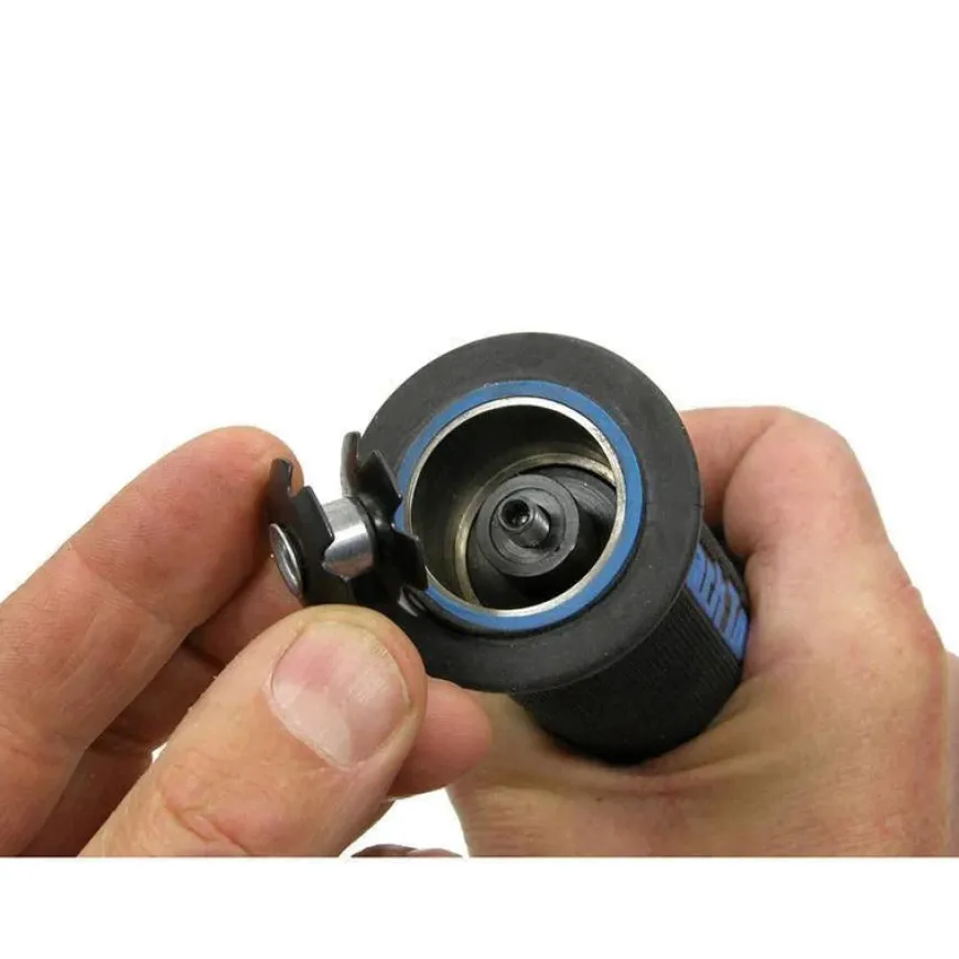 Park Tool TNS-4 Threadless Bike Nut Setter for 1 and 1-1/8