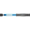 Park Tool TW-6.2 3/8" Ratcheting Click-Type Torque Bike Wrench, 10-60 Nm Range