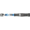 Park Tool TW-5.2 3/8" Ratcheting Click-Type Torque Bike Wrench , 2-14 Nm Range
