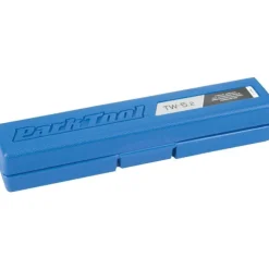 Park Tool TW-5.2 3/8" Ratcheting Click-Type Torque Bike Wrench , 2-14 Nm Range