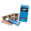 Park Tool Vulcanizing Patch Kit: Carded and Sold as Each