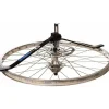 Park Tool WAG-5 Portable Dishing Gauge for 24-29" Bike Wheels