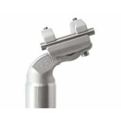 Paul Component Engineering Tall and Handsome Seatpost 27.2mm - Silver