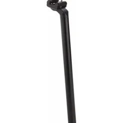 Paul Component Engineering Tall and Handsome Seatpost 27.2mm - Black