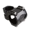 Paul Components Boxcar Stem (35.0) 0d x 35mm - Black