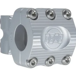 Paul Components Boxcar Stem (22.2) 0d x 35mm Silver