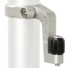 Paul Components Funky Monkey Front Cable Hanger 1-1/8" - Silver