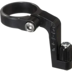 Paul Components Funky Monkey Front Cable Hanger 1-1/8" - Black
