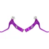 Paul Components Love Levers 2.5 Left/Right Purple