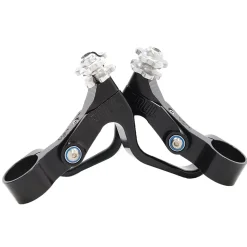 Paul Components Paul Component Engineering Love Lever Compact Brake Levers Black Pair