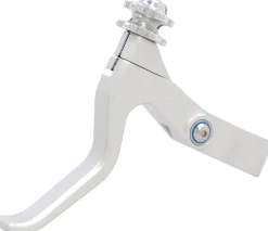 Paul Components Paul Component Engineering Love Lever Compact Brake Levers Silver Pair