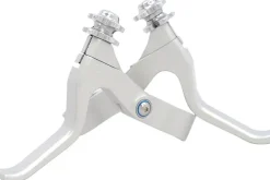 Paul Components Paul Component Engineering Love Lever Compact Brake Levers Silver Pair