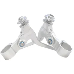 Paul Components Paul Component Engineering Canti Lever Brake Levers Silver Pair