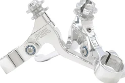 Paul Components Paul Component Engineering Cantilever Brake Levers Polished Pair