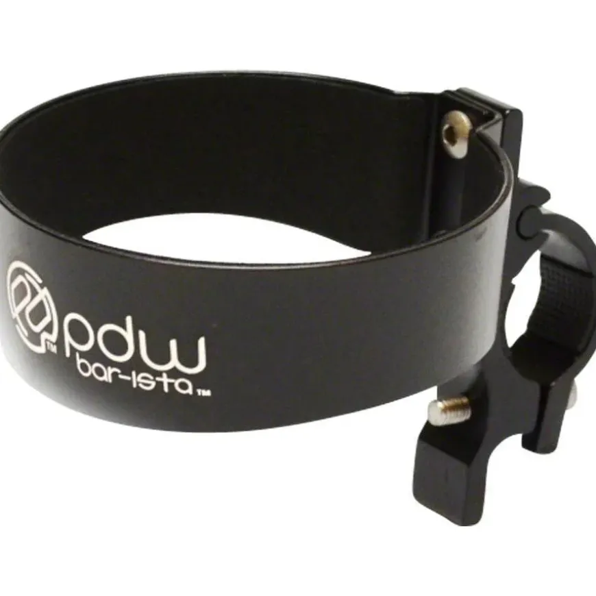 PDW Barista Bike Cup Holder