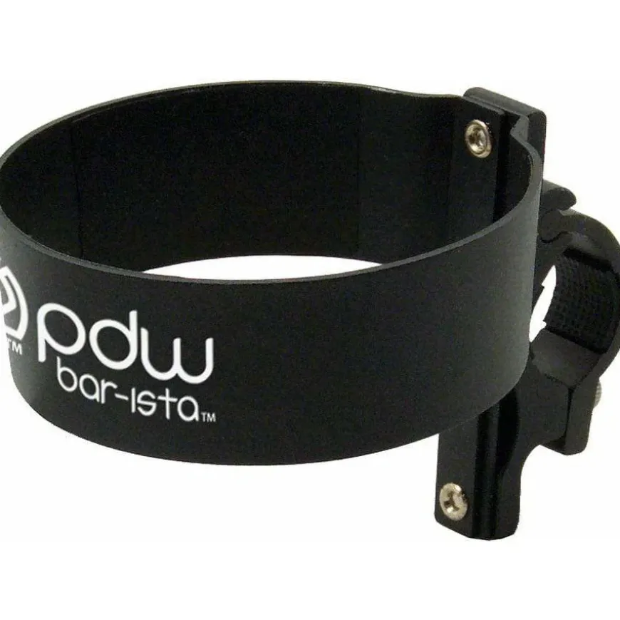 PDW Barista Bike Cup Holder