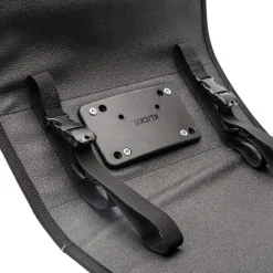 PDW Gear Belly Bike Handlebar Bag and Harness