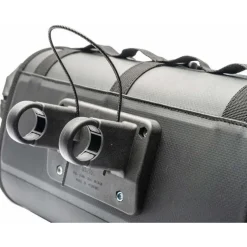 PDW Gear Belly Bike Handlebar Bag and Harness