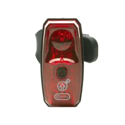 PDW Gravity+ Tail Light