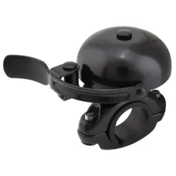 PDW King of Ding II Bell - Black