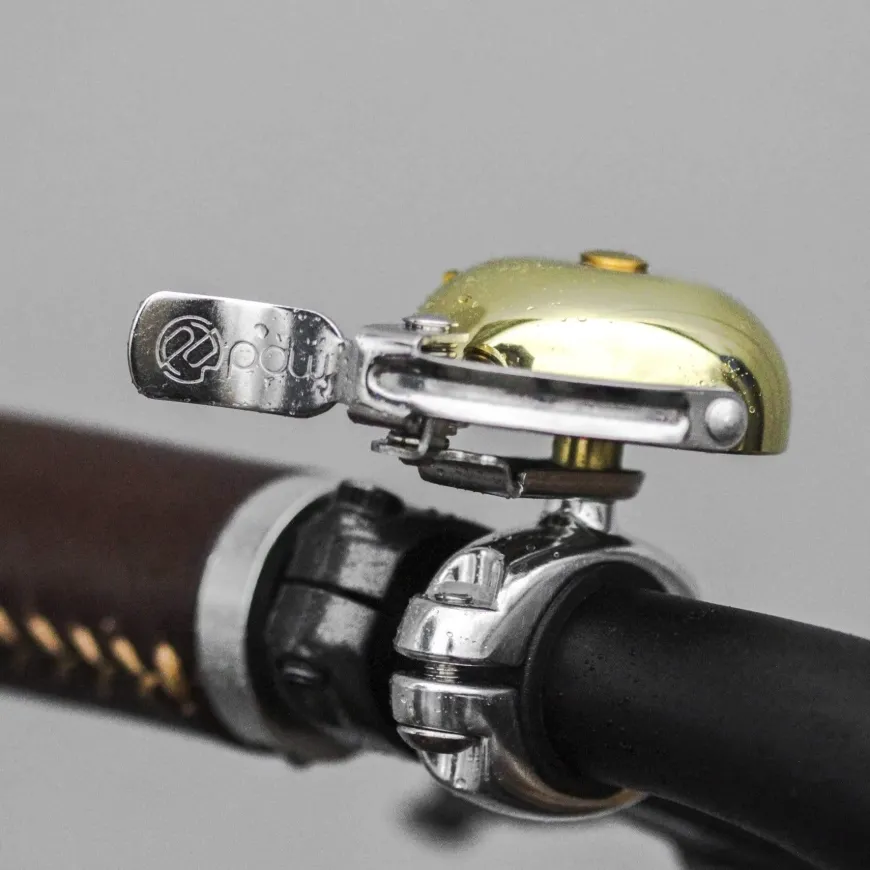 PDW King Of Ding II Bike Bell