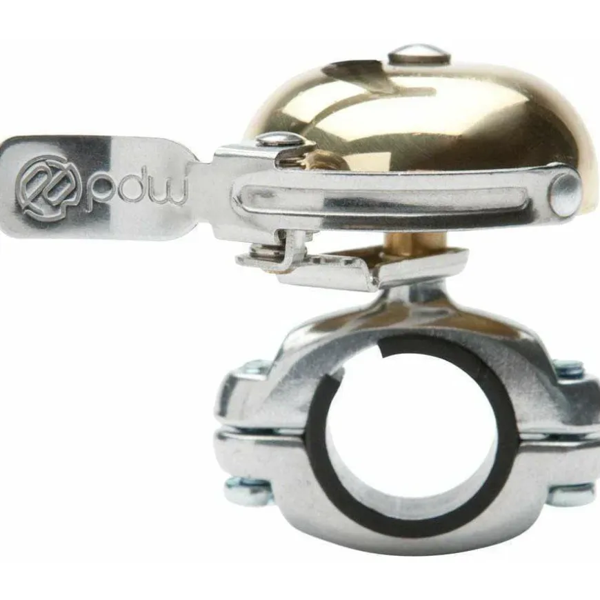 PDW King Of Ding II Bike Bell