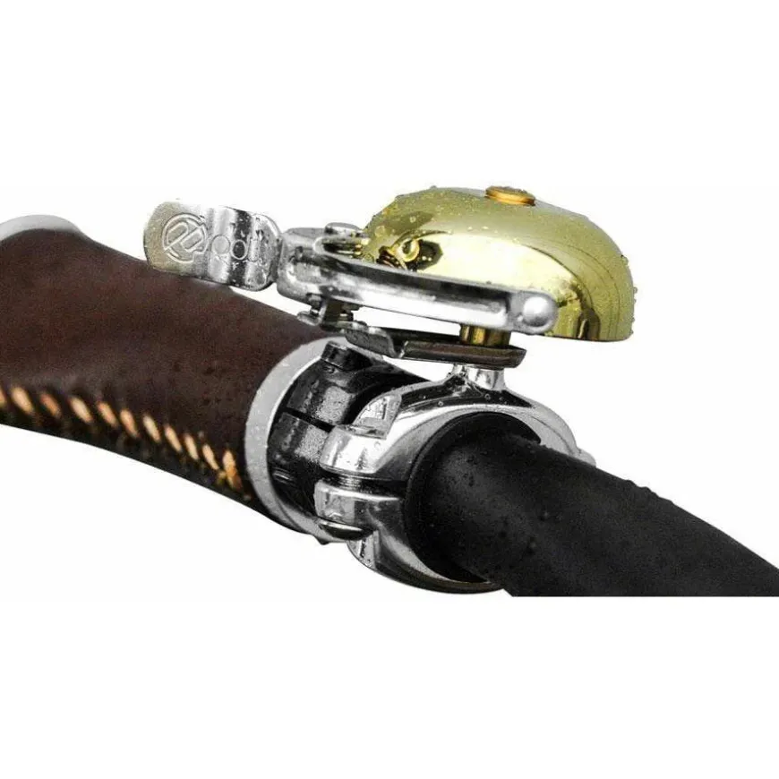 PDW King Of Ding II Bike Bell