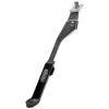 PDW Power Stance Adjustable Kickstand: Silver