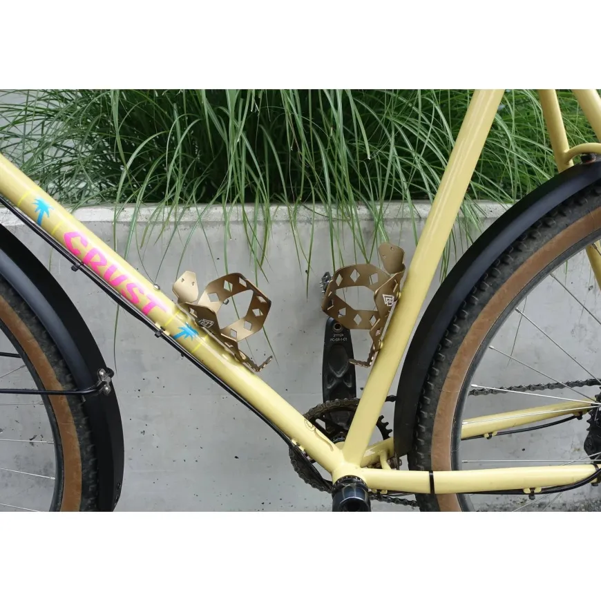 PDW Rattlesnek Kej Water Bottle Cage
