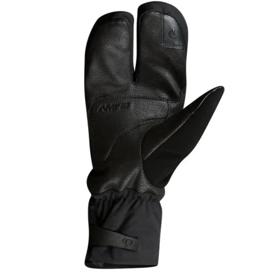 Pearl Izumi AMFIB Lobster Gel Bike Gloves