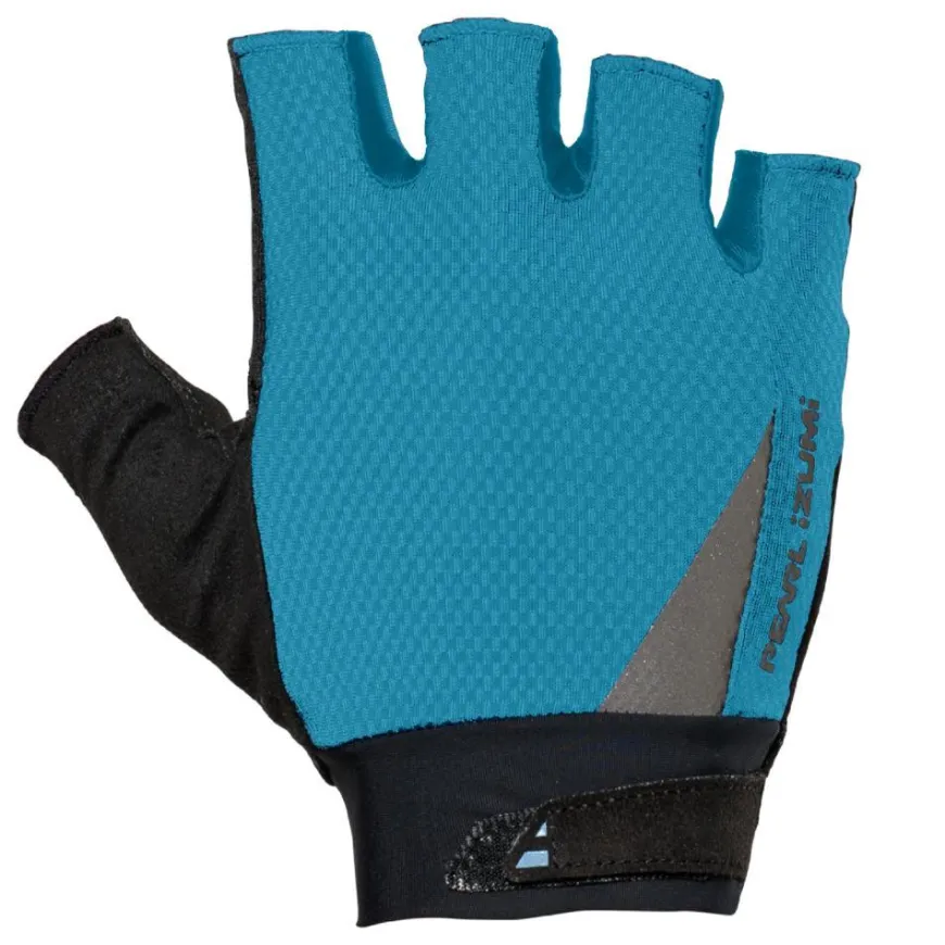 Pearl Izumi Elite Gel Fingerless Men's Bike Gloves