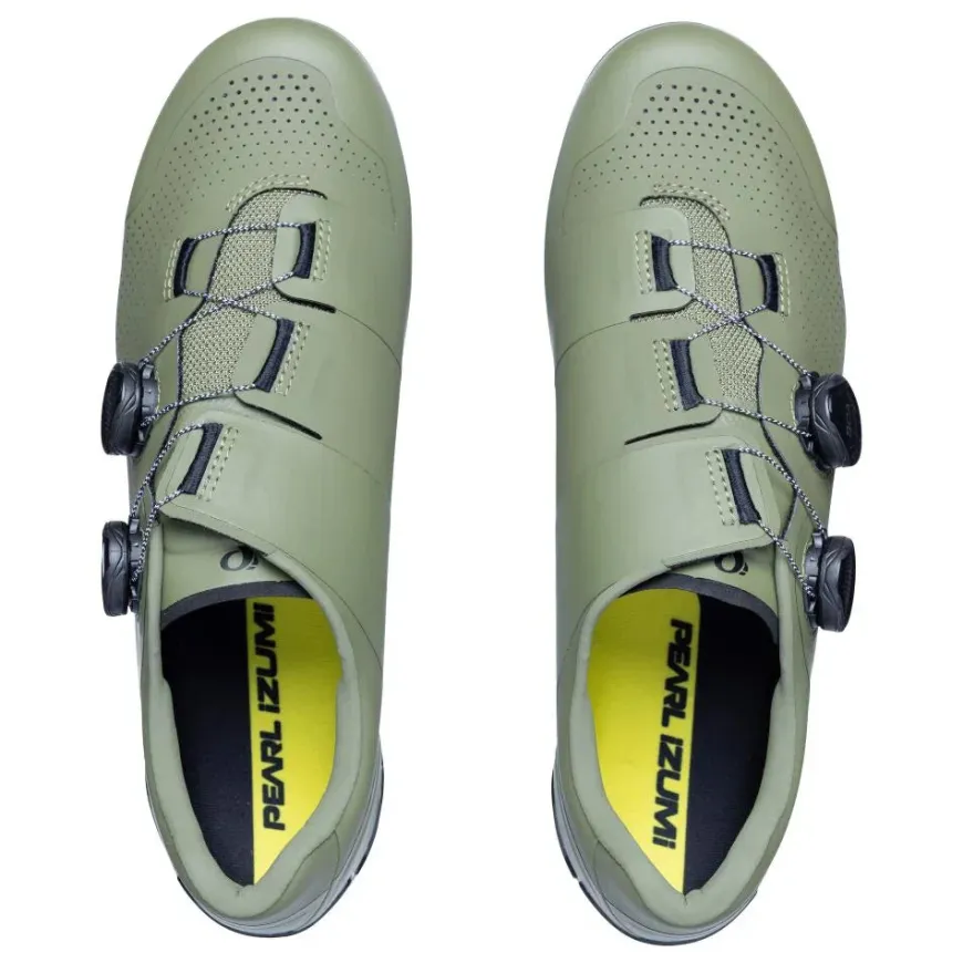 Pearl Izumi Expedition PRO Shoes