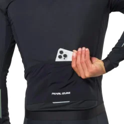 Pearl Izumi Men's Attack Hybrid Jacket
