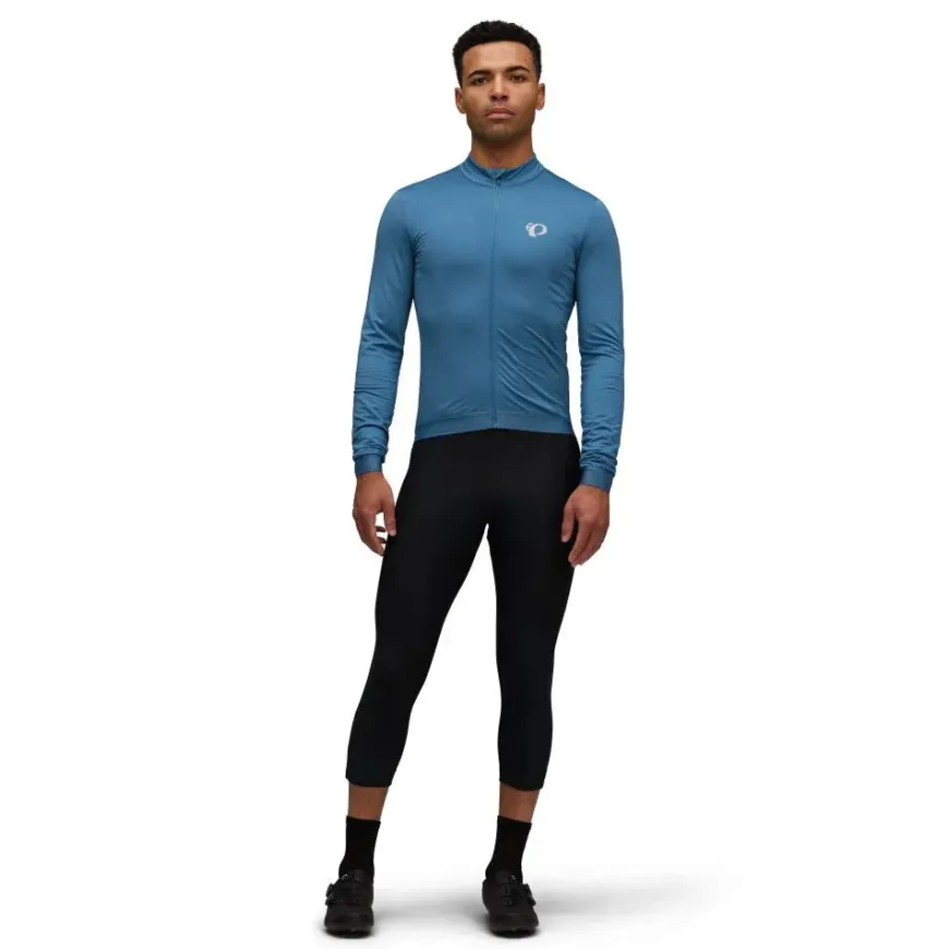 Pearl Izumi Men's Attack Thermal Jersey