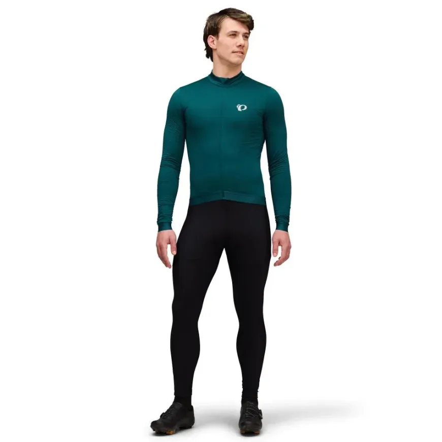 Pearl Izumi Men's Attack Thermal Jersey