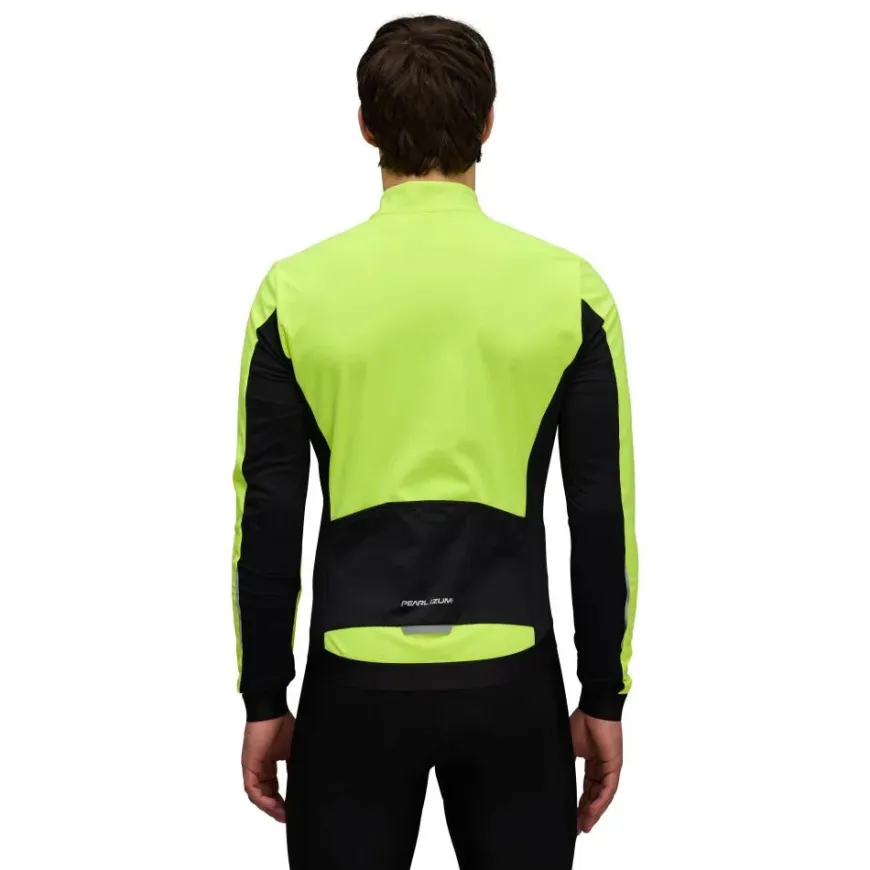 Pearl Izumi Men's Attack Winter Jacket